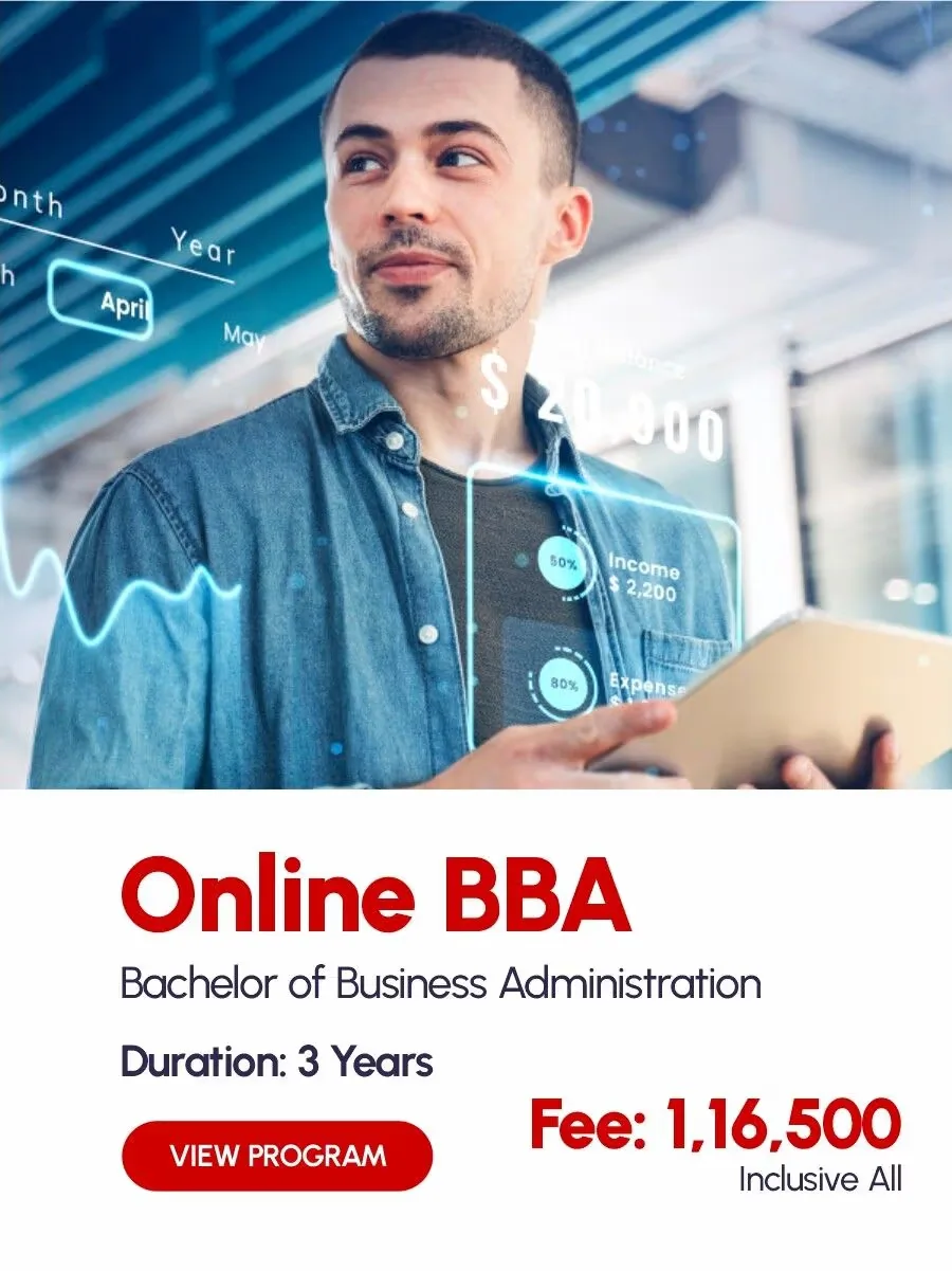 BBA