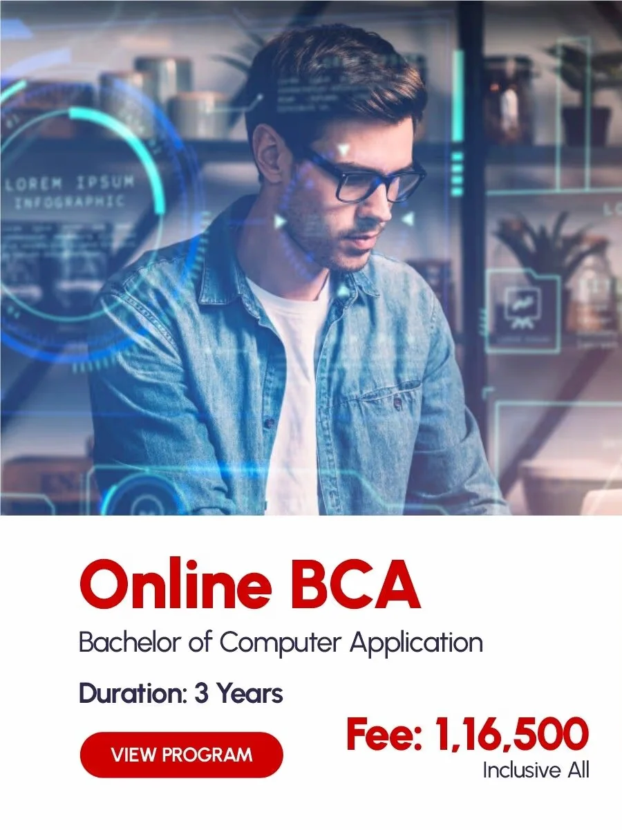 BCA
