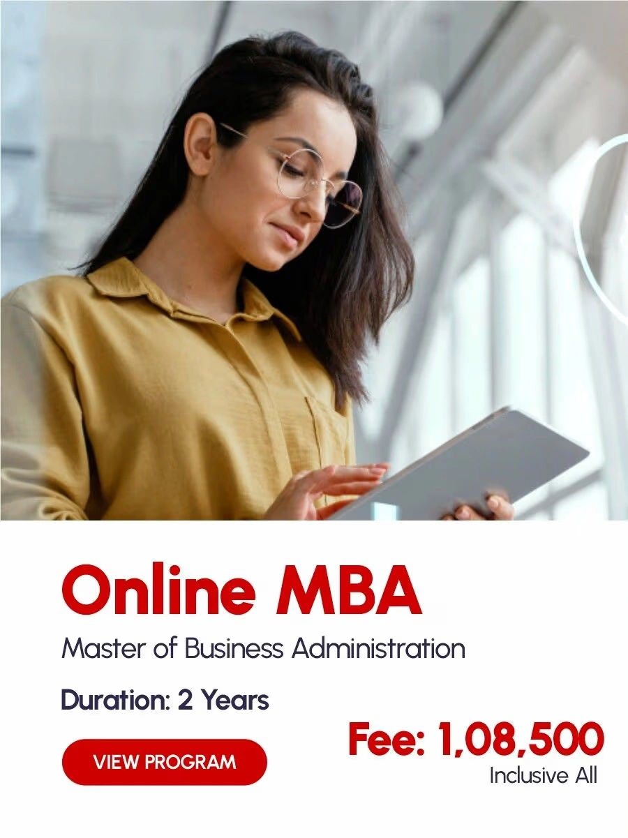 MBA