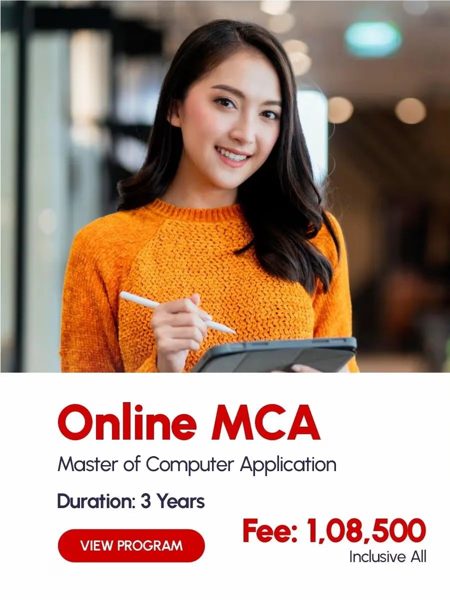 MCA